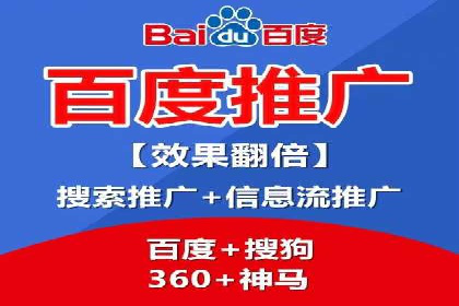 SEM网络推广案例：打造行业影响力品牌
